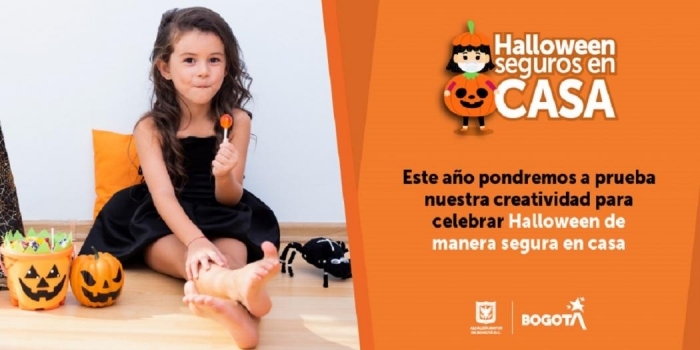 Recomendaciones para Halloween
