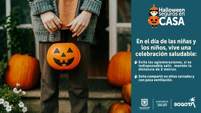Recomendaciones para Halloween