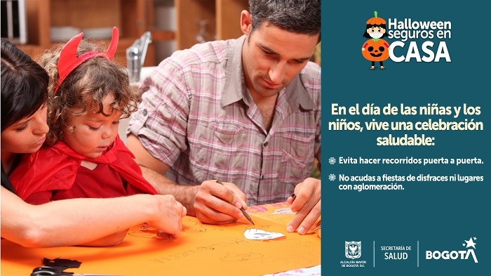 Recomendaciones para Halloween