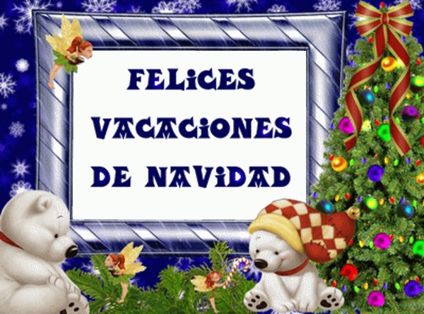Les deseamos una feliz navidad y un prospero año 2021