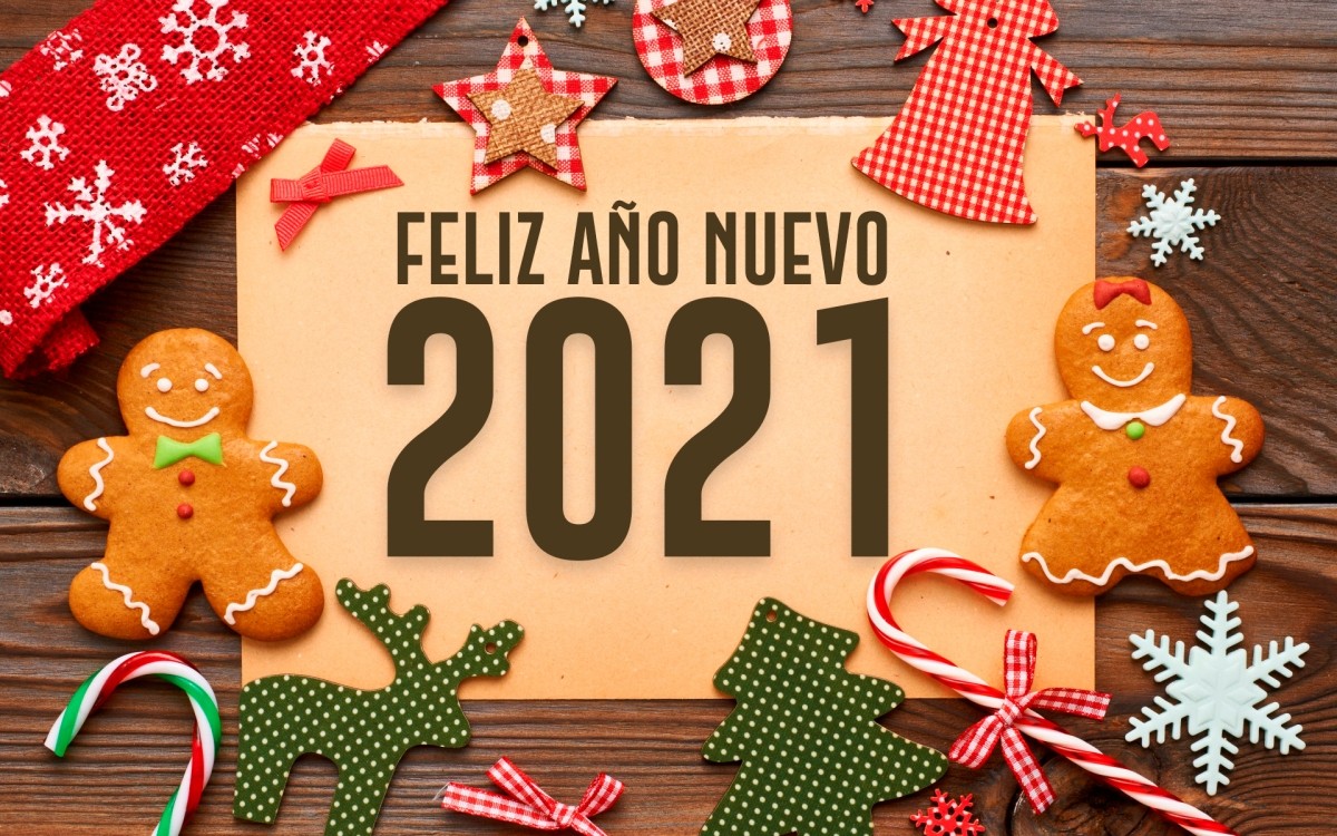 Felices Fiestas