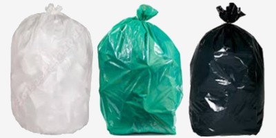 Reciclaje 2021