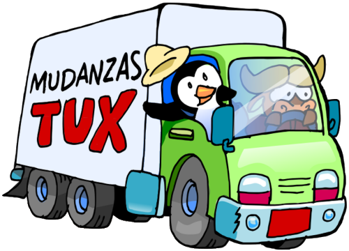 Mudanzas