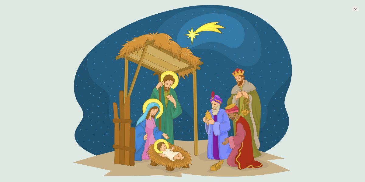 2024-12-12, Comunicado: Novena de Navidad, Invitación