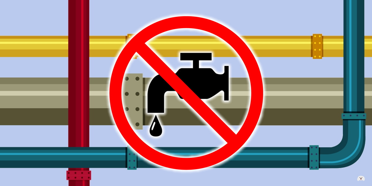 2023-12-04, Comunicado: Corte de Agua