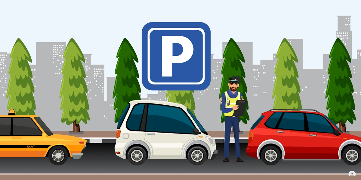 2023-08-19, Comunicado: Conoce como será la zona de parqueo pago, Sector LaCardio