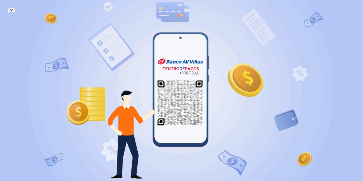 2023-08-30, Comunicado: Código QR para efectuar los pagos en línea