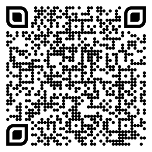 2023-08-30, Comunicado: Código QR para efectuar los pagos en línea