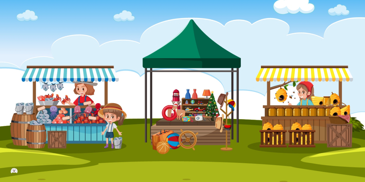 2023-09-15, Comunicado: Bazar Para Emprendedores