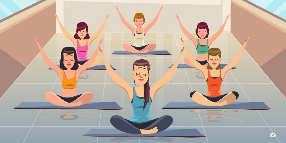 2024-03-02, Comunicado: Clases de Yoga y Meditación Gratuitas
