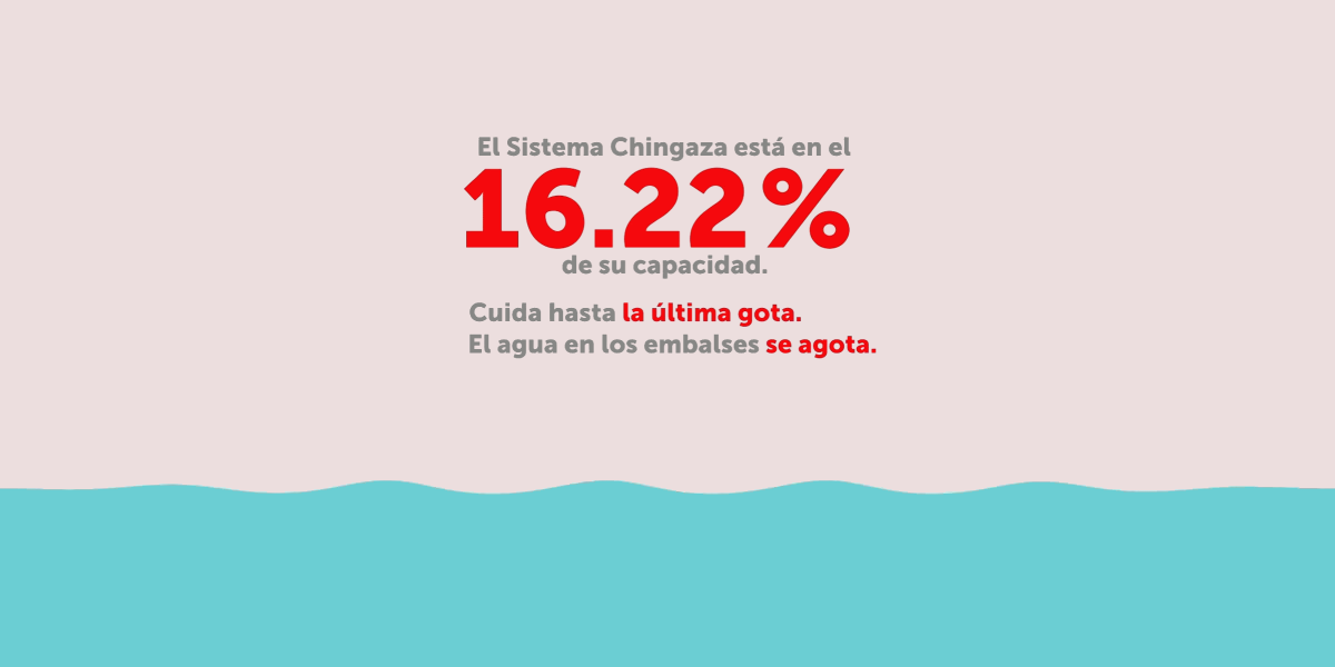 2024-04-04. Comunicado: Ahorremos Agua