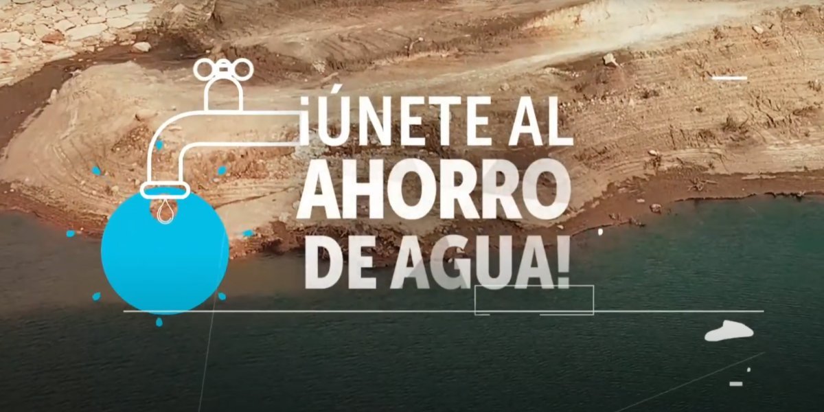 2024-04-08, Comunicado: Zonas con Restricción de Agua