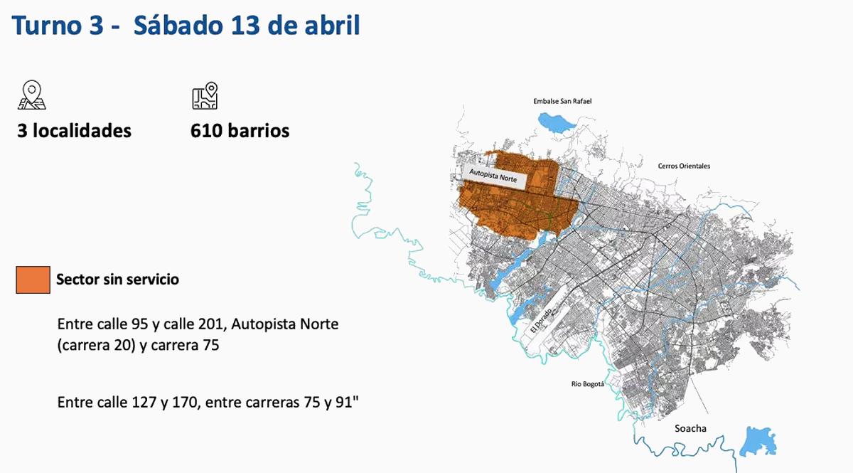 2024-04-08, Comunicado: Zonas con Restricción de Agua