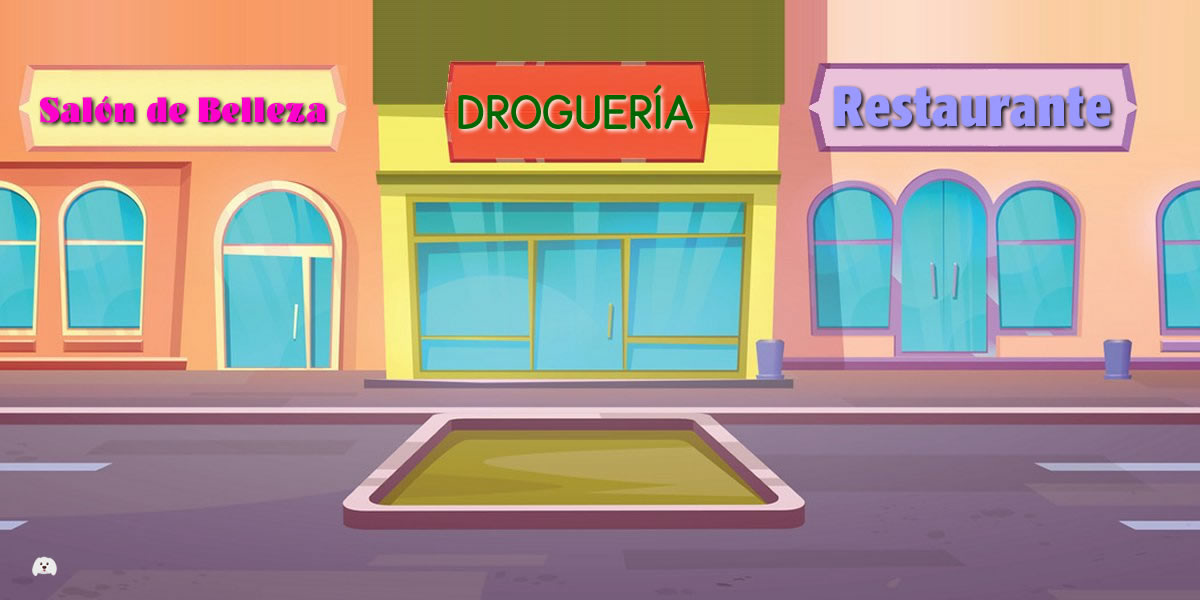 2024-05-18, Comunicado No 12: Proyecto de pintura de fachadas, Retiro avisos de locales