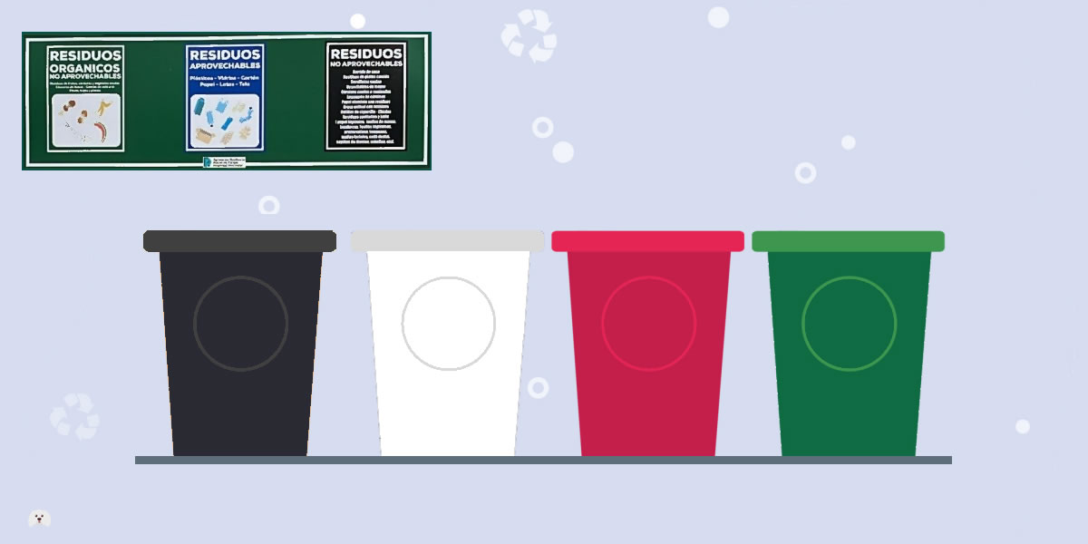 2024-12-12, Comunicado: Obra de la Reforma del Shut de Basura, Inicio de Labores